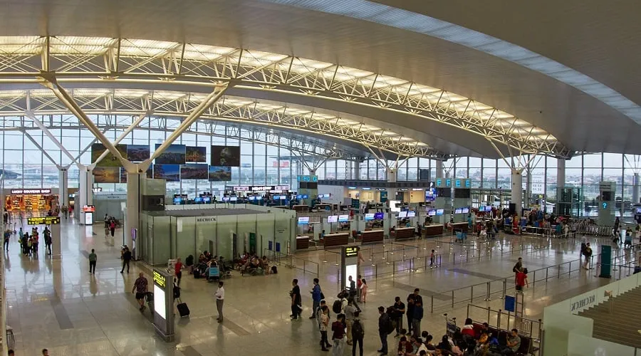 노이바이-국제-공항